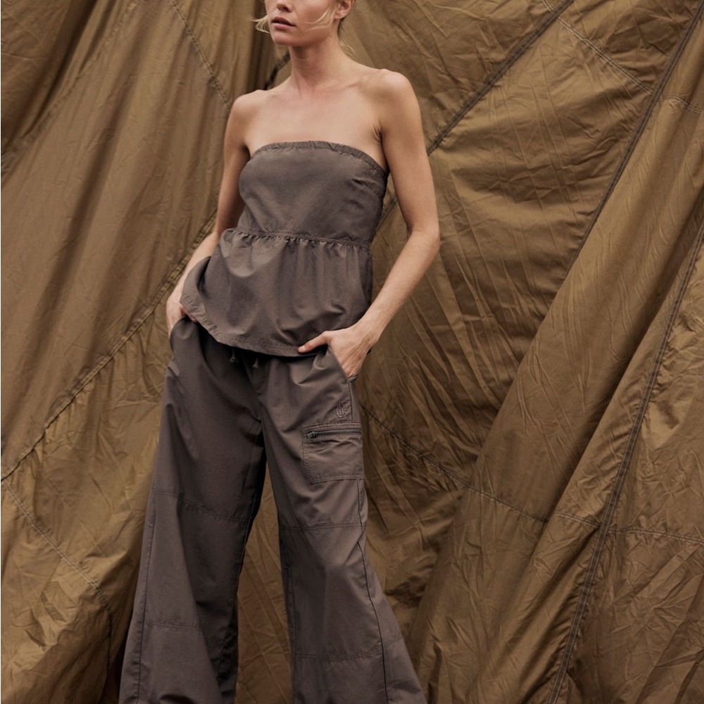 Free people Stop and Go Set.